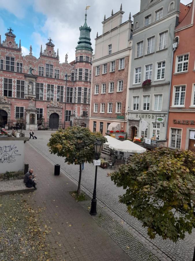 Piwna Number 1 Gdańsk Exterior foto
