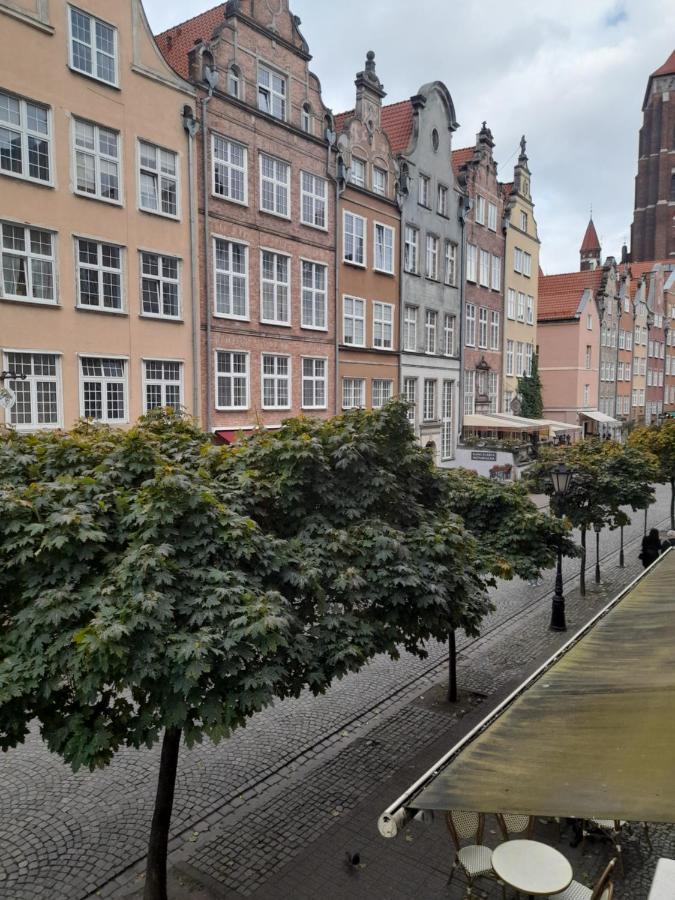 Piwna Number 1 Gdańsk Exterior foto