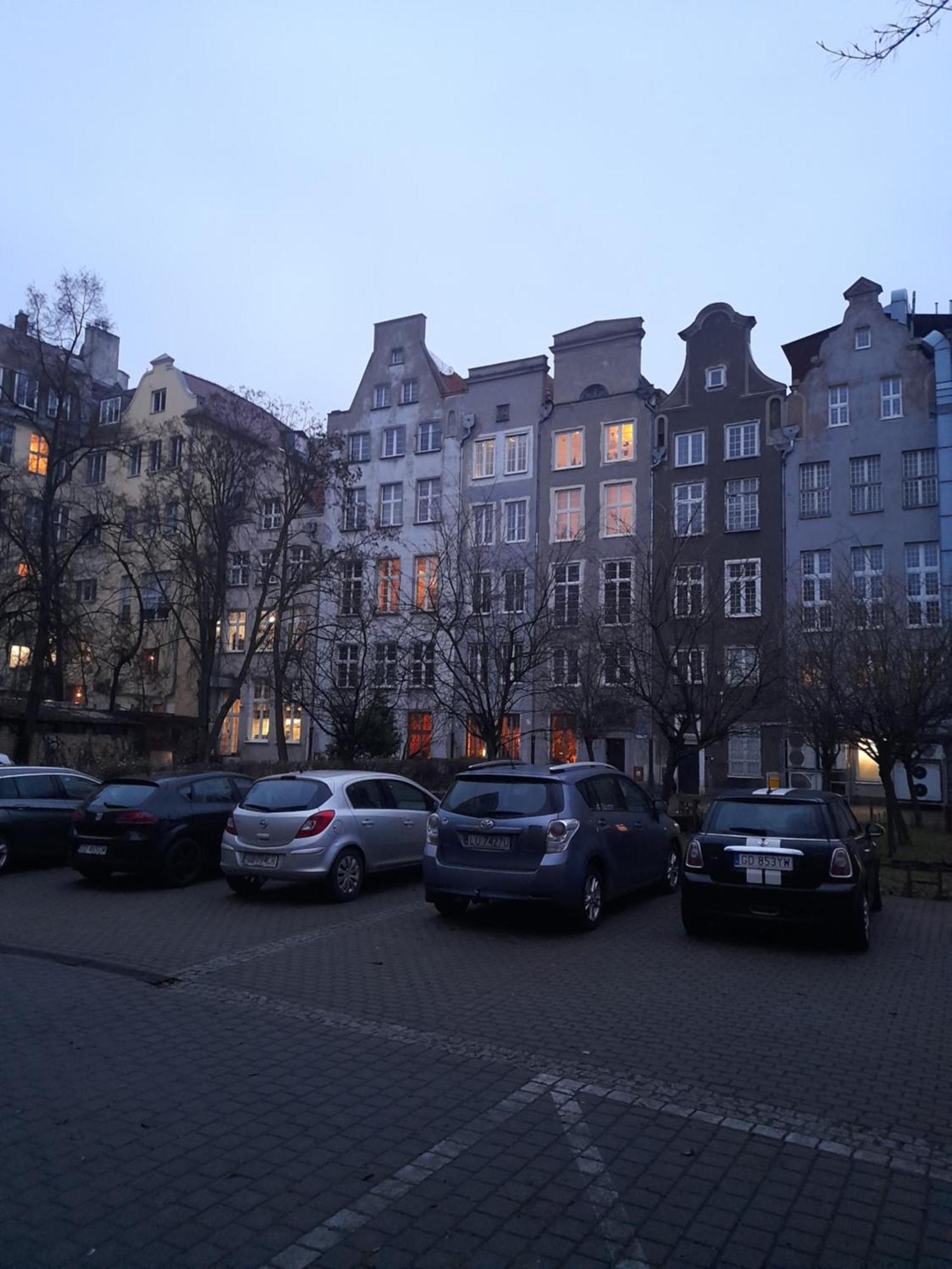 Piwna Number 1 Gdańsk Exterior foto